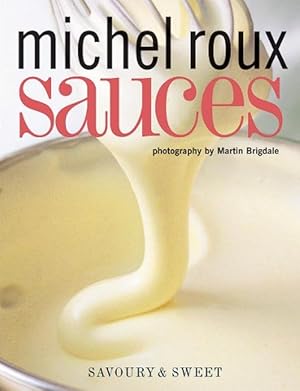 Seller image for Sauces (Paperback) for sale by Grand Eagle Retail