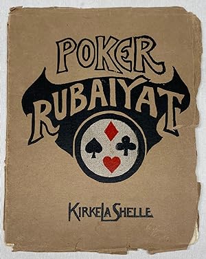 Poker Rubaiyat