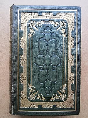The Poetical Works of Sir Walter Scott . with Notes & Life of the Author
