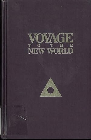 Seller image for Voyage to the New World: An Adventure into Unlimitedness for sale by Quimby Books
