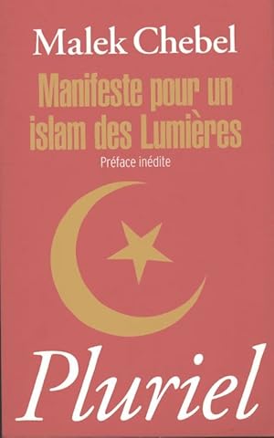 Bild des Verkufers fr Manifeste pour un islam des lumi?res - Malek Chebel zum Verkauf von Book Hmisphres