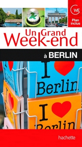 Un grand week-end ? Berlin 2012 - Collectif