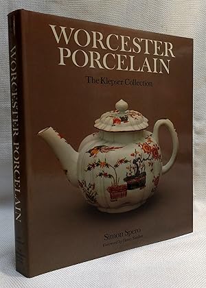 Seller image for Worcester Porcelain: the Klepser Collection for sale by Book House in Dinkytown, IOBA