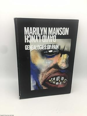 Image du vendeur pour Marilyn Manson and David Lynch: Genealogies of Pain mis en vente par 84 Charing Cross Road Books, IOBA