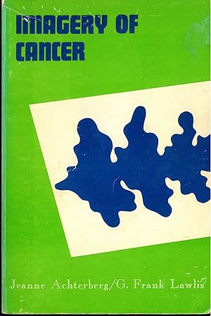 Immagine del venditore per Imagery of Cancer: an Evaluation Tool for the Process of Disease venduto da Quimby Books