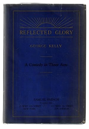 Reflected Glory (Play)