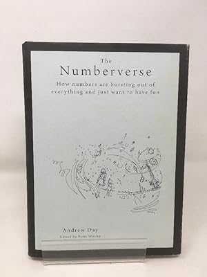 Seller image for The Philosophy Foundation: The Numberverse- How numbers are bursting out of everything and just want to have fun (The Philosophy Foundation Series) for sale by Cambridge Recycled Books