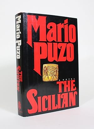 Seller image for The Sicilian for sale by Minotavros Books,    ABAC    ILAB