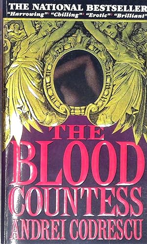 Seller image for The Blood Countess for sale by Drew