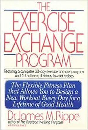 Seller image for The Exercise Exchange Program for sale by Libro Co. Italia Srl
