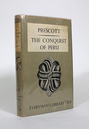 History of the Conquest of Peru