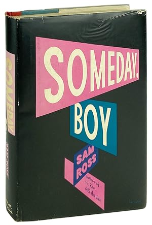 Someday, Boy