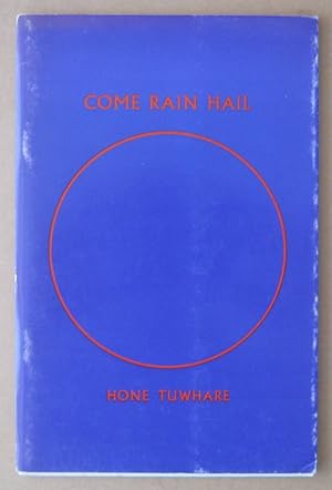 Seller image for Come Rain Hail for sale by Mainly Fiction