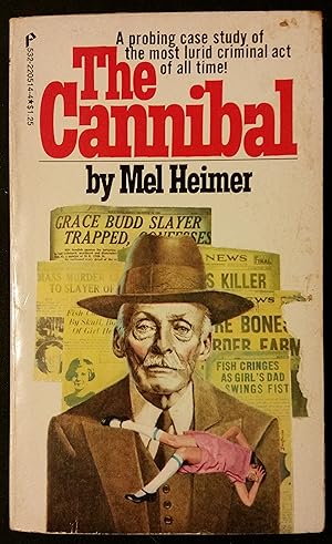 Imagen del vendedor de The Cannibal a la venta por Drew
