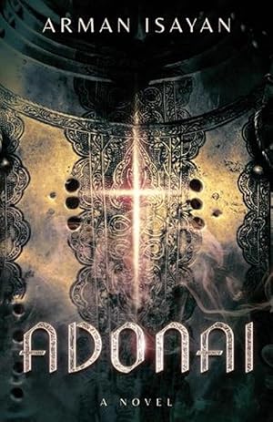Seller image for Adonai (Paperback) for sale by Grand Eagle Retail