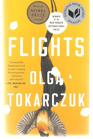 Seller image for Flights for sale by EdmondDantes Bookseller