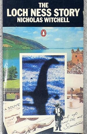 Seller image for The Loch Ness Story for sale by Drew