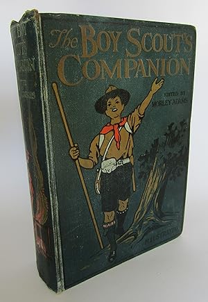 The Boy Scouts Companion