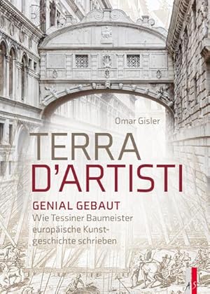 Seller image for Terra D`Artisti Genial Gebaut for sale by Rheinberg-Buch Andreas Meier eK