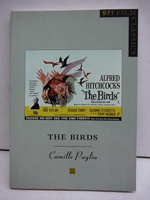 Seller image for The Birds (BFI Film Classics) for sale by Imperial Books and Collectibles