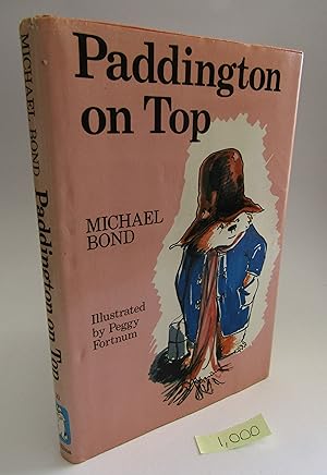 Paddington on Top