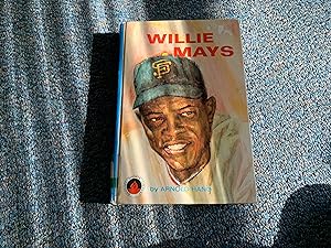 Seller image for WILLIE MAYS for sale by Betty Mittendorf /Tiffany Power BKSLINEN