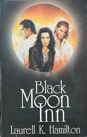 Seller image for Black Moon Inn: Burnt Offerings & Blue Moon for sale by Last Word Books