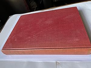 Seller image for A Harmony of the Synoptic Gospels in Greek for sale by H&G Antiquarian Books