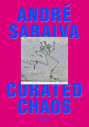 Seller image for Andr Saraiva (Hardcover) for sale by Grand Eagle Retail