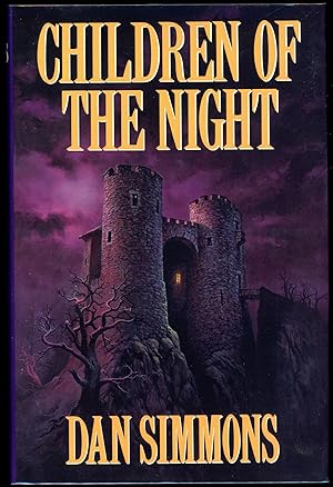 Immagine del venditore per CHILDREN OF THE NIGHT venduto da John W. Knott, Jr, Bookseller, ABAA/ILAB