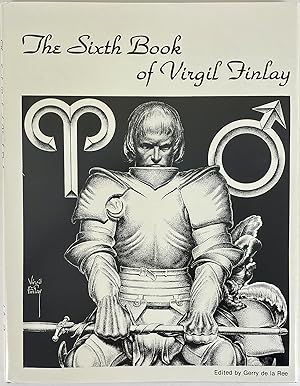 THE SIXTH BOOK OF VIRGIL FINLAY: THE ASTROLOGY YEARS