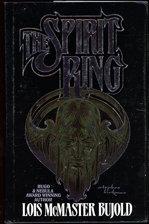 Seller image for THE SPIRIT RING for sale by John W. Knott, Jr, Bookseller, ABAA/ILAB