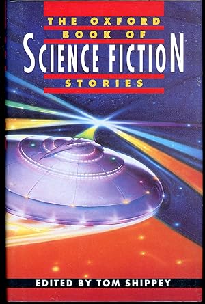 Immagine del venditore per THE OXFORD BOOK OF SCIENCE FICTION STORIES venduto da John W. Knott, Jr, Bookseller, ABAA/ILAB