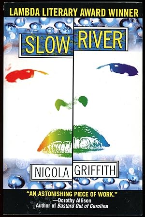 SLOW RIVER