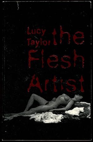 THE FLESH ARTIST