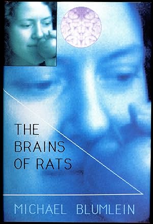 THE BRAINS OF RATS