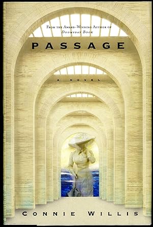 Imagen del vendedor de PASSAGE a la venta por John W. Knott, Jr, Bookseller, ABAA/ILAB