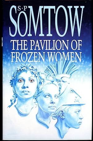 Seller image for THE PAVILION OF FROZEN WOMEN for sale by John W. Knott, Jr, Bookseller, ABAA/ILAB