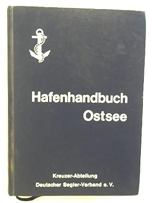 Hafenhandbuch Ostsee.