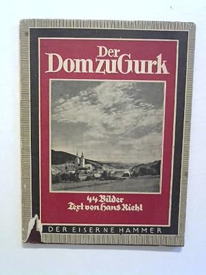 Der Dom zu Gurk.