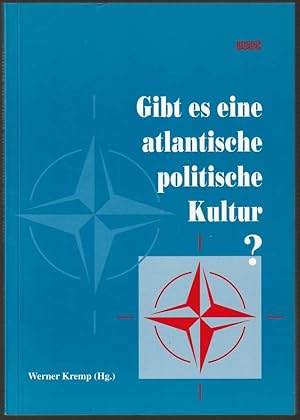 Bild des Verkufers fr Gibt es eine atlantische politische Kultur? zum Verkauf von Antiquariat Dennis R. Plummer