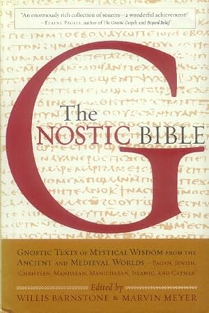 The Gnostic Bible