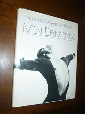 Men Dancing