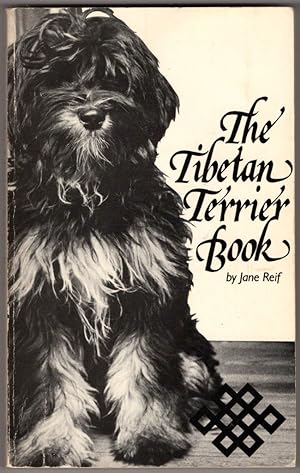 Tibetan Terrier Book