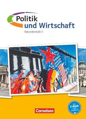 Seller image for Politik und Wirtschaft - Oberstufe - Gesamtband Schulbuch for sale by Berliner Bchertisch eG
