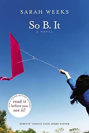 Seller image for SO B. IT for sale by Reliant Bookstore