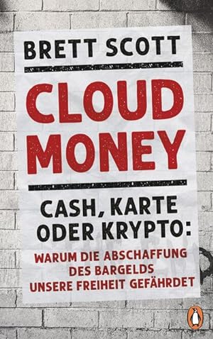 Bild des Verkäufers für Cloudmoney zum Verkauf von Rheinberg-Buch Andreas Meier eK