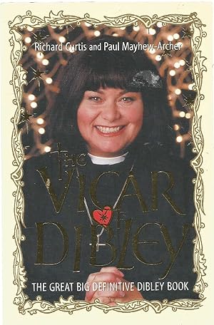 Image du vendeur pour The Vicar of Dibley mis en vente par Turn The Page Books