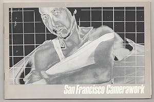 Imagen del vendedor de San Francisco Camerawork a la venta por Jeff Hirsch Books, ABAA