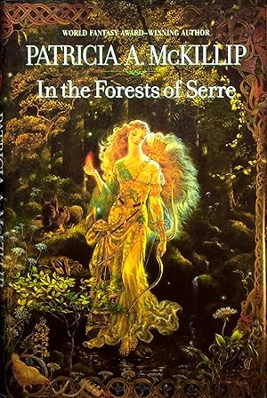 Seller image for In the Forests of Serre for sale by Adventures Underground